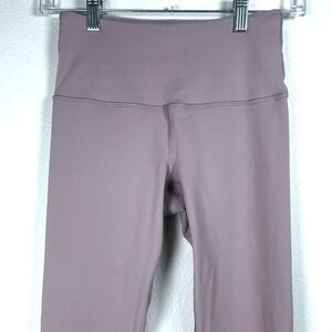 90‎ Degree by Reflex XS Yoga Pants Athletic High Waist Leggings Activewear